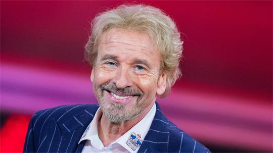 Showlegende Thomas Gottschalk ist laut „Bild“ nach Angaben seiner Ärzte krebsfrei. (Archivbild) 