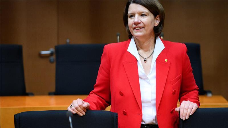 MAD warnt vor russischer Spionage: massiver und aggressiver „Sie gehen vor, wie wir es im Kalten Krieg kannten“, so MAD-Präsidentin Rosenberg. (Archivbild)