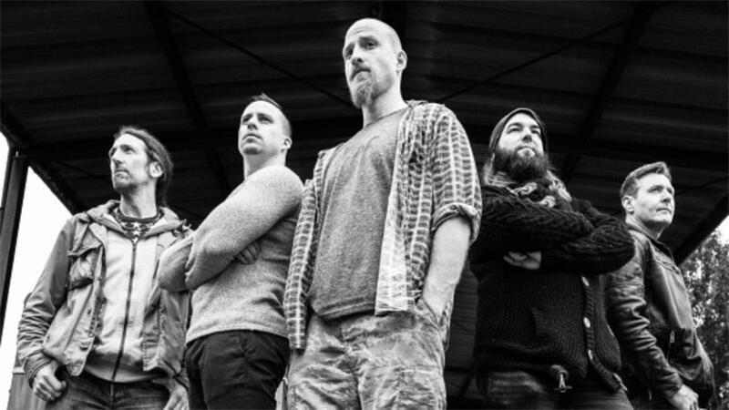 Harsefelder Rockband Kellerstudio spielt in der Kulturscheune Sie haben Bock auf Rock: Die Harsefelder Rockband Kellerstudio.