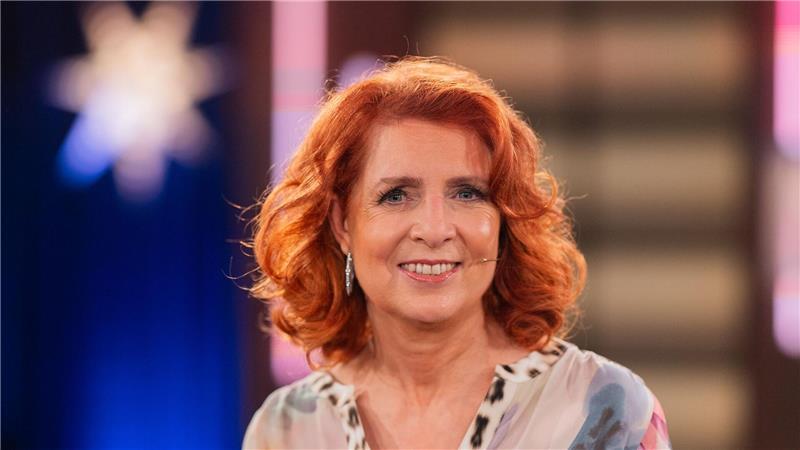 Sie sei wahnsinnig dankbar für die Arbeit, sagt die Journalistin Monica Lierhaus. (Archivbild)