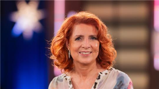 Sie sei wahnsinnig dankbar für die Arbeit, sagt die Journalistin Monica Lierhaus. (Archivbild)