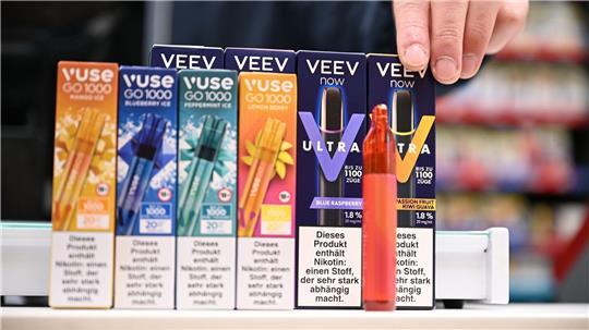 netto vuse go Vuse Go: Einweg E-Zigaretten schon ab 2,99€ kaufen main image 0