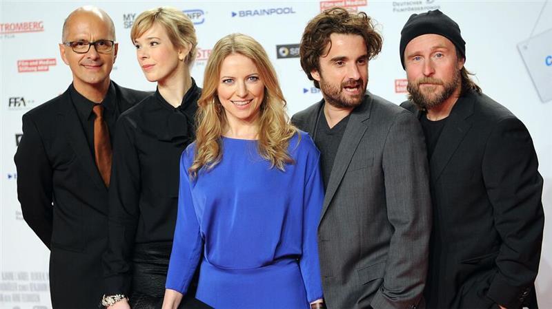 „Stromberg“ kommt zurück ins Kino Sie werden wiedervereint: Es ist ein neuer „Stromberg“-Film mit dem alten Ensemble geplant. (Archivfoto)