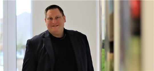 Sieben Frauen und Männer kämpfen bei der bevorstehenden Bundestagswahl am 23. Februar um das Direktmandat im Wahlkreis 30. Einer von ihnen ist Jan Koepke aus Wilstedt.