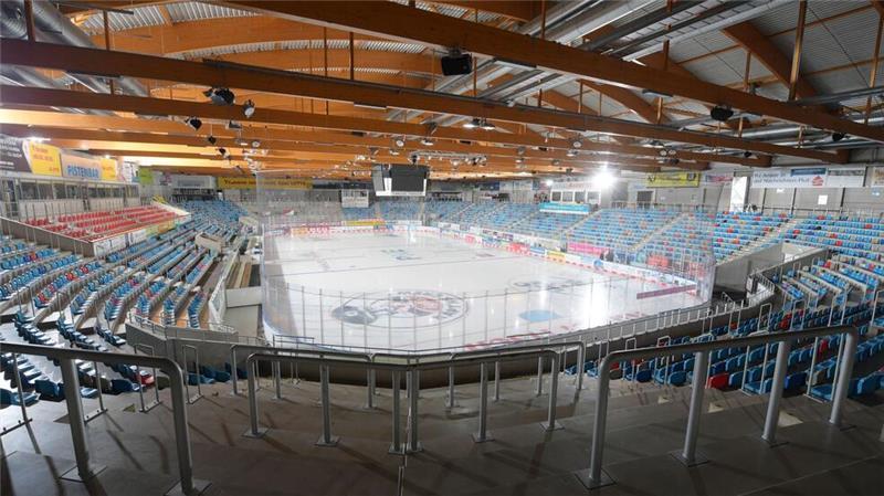 DEL wertet abgebrochenes Eishockey-Topspiel mit 5:0 Sieg für Ingolstadt am grünen Tisch.
