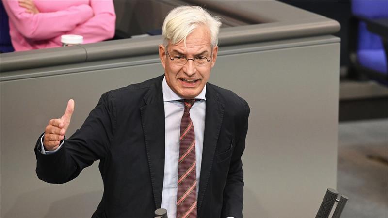 Sieht die Pläne kritisch: der CDU-Politiker Mathias Middelberg. (Archivbild)