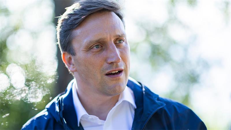 Sieht für VW in Niedersachsen noch viele Fragen unbeantwortet: CDU-Fraktionschef Lechner. (Archivbild)