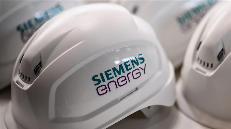 Siemens Energy will eigene Aktien für Milliarden erwerben.