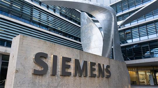 Siemens hat mit seiner Bahnsparte einen Milliardenauftrag aus Österreich an Land gezogen. (Archivbild)