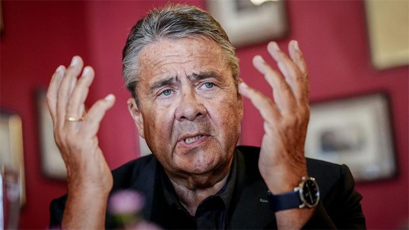 Brandmauer gegen die AfD - gescheitert oder unverzichtbar? Sigmar Gabriel (SPD) plädiert dafür, endlich die „echten Probleme“ nicht mehr wegzudiskutieren oder totzuschweigen, sondern anzupacken.