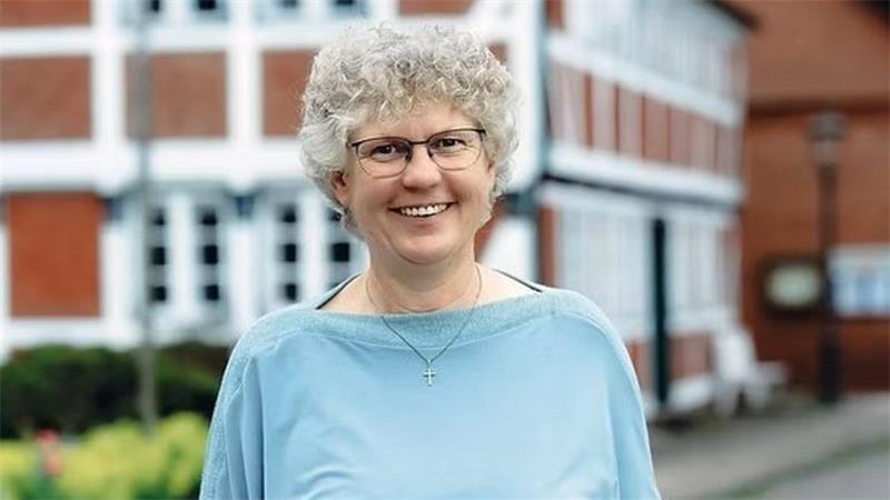 Silja Köpcke war eine der Spitzenkandidatinnen der CDU Jork bei der Kommunalwahl 2026.