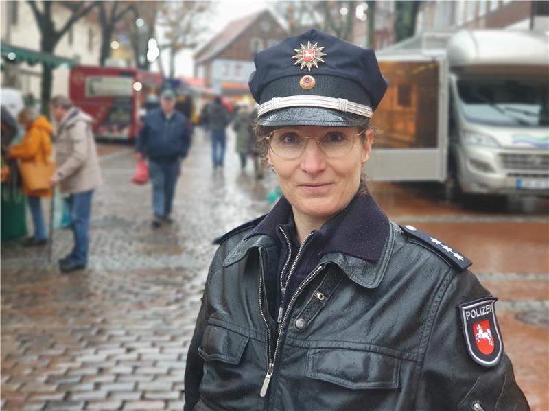 Silke Tonn.