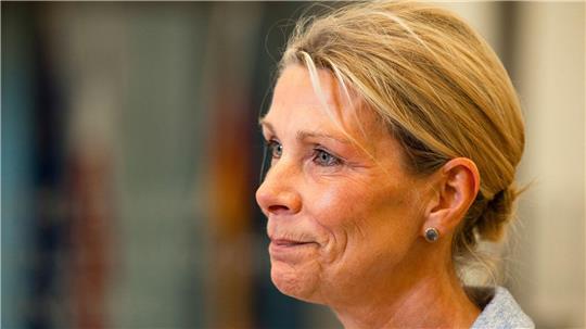 Silke Torp wird neue Präsidentin des Landesrechnungshofs in Schleswig-Holstein.