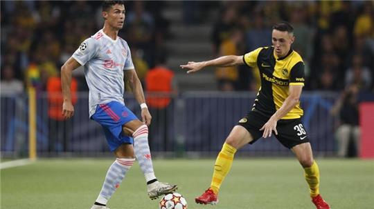 Silvan Heft soll zum Hambruger SV kommen. Noch hakt es.