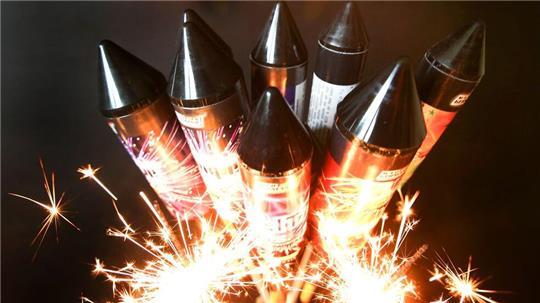 Silvester ist nicht mehr lange hin, die Städte und Gemeinden rüsten sich bereits (Archivbild).