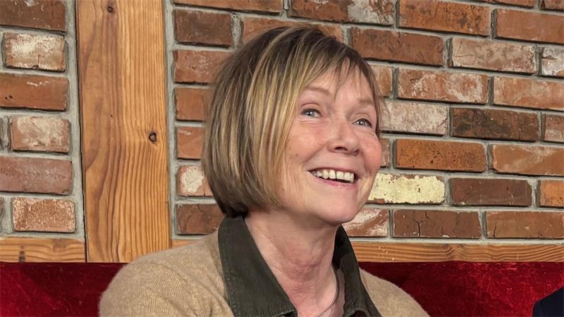 Einschulung: Bekannte Gesichter aus dem Kreis Stade erinnern sich Silvia Nieber heute.