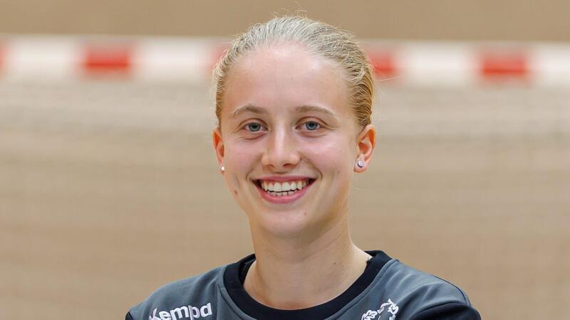 Ohne ihre Paraden wäre das Debakel noch größer: Simke Forbst ist Handballerin der Woche Simke Folpst vom MTV Wisch stach trotz der Niederlage heraus.
