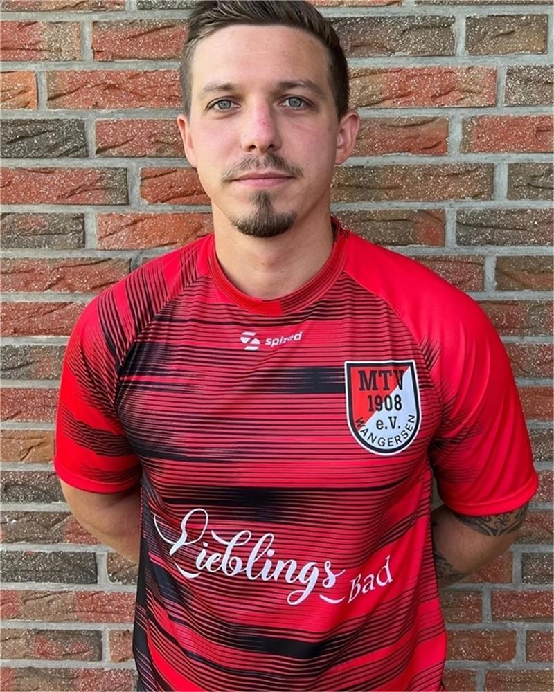 Statt Medaille und Pokal: Torschützenkönige werden mit besonderer Trophäe geehrt Simon Laß