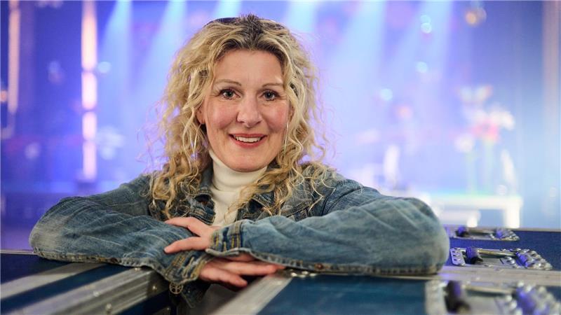 555 Wochen in den Charts: Simone Sommerlands neue Bestmarke Simone Sommerland lebt in Wetter an der Ruhr und ist mit ihrem Kinderliederprojekt seit 15 Jahren erfolgreich. (Archivbild)