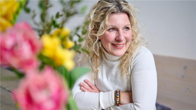 Wie Simone Sommerland zur Königin der Kinderohrwürmer wurde Simone Stiers (49) alias Simone Sommerland.