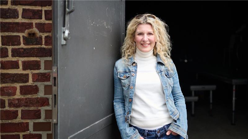 Wie Simone Sommerland zur Königin der Kinderohrwürmer wurde Simone Stiers kommt aus Wetter an der Ruhr - und lebt dort ein „normales Leben“, wie sie sagt.