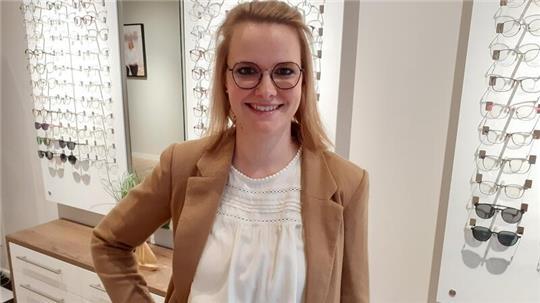 Sina Johnke hat 2022 den Gründerstar-Sonderpreis gewonnen. Die Drochterserin hat ihre Geschäftsziele erreicht.