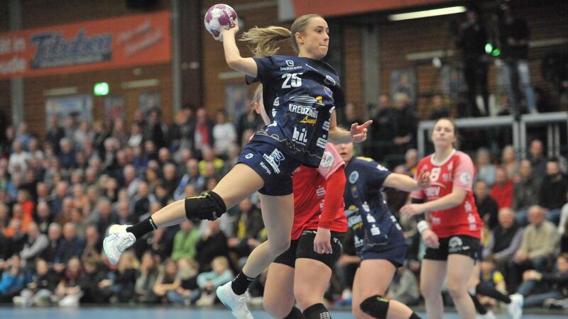Sinah Hagen