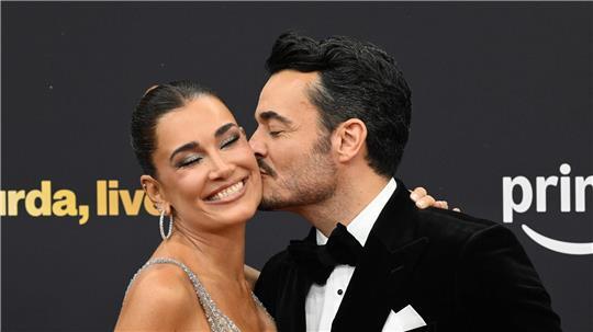 Sind sie die Zukunft der Samstagabend-Show? Oder nur Gäste? (Archivbild)