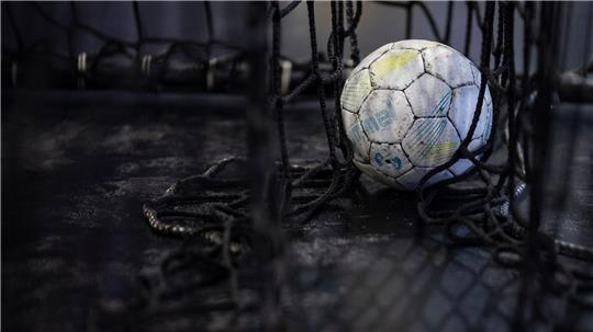 Sindre Aho verlässt die TSV Hannover-Burgdorf. (Symbolbild)