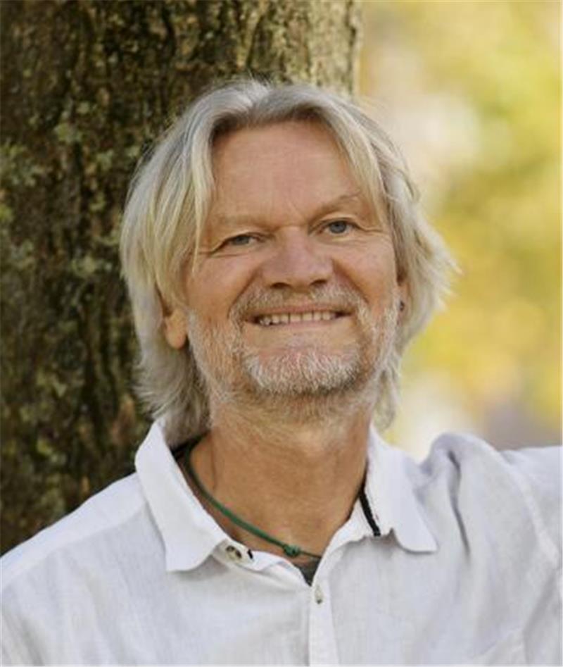 Singleiter Thomas Jüchter.