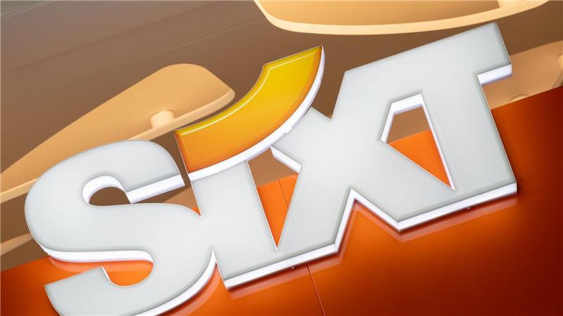 Sixt hat seinen Gewinn massiv gesteigert. (Archivbild)