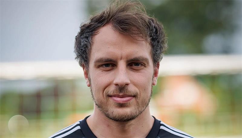 Umfrage zum Fußballstart: Das sind die Favoriten im Kreis Stade Sjard Steffens.