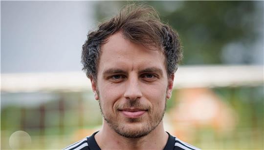 Sjard Steffens hat als Spieler schon über 200 Spiele für Mu/Ku auf dem Buckel.