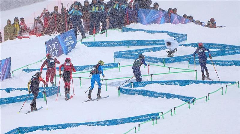 Skibergsteigen feierte jüngst seine Olympia-Premiere. (Archivbild)