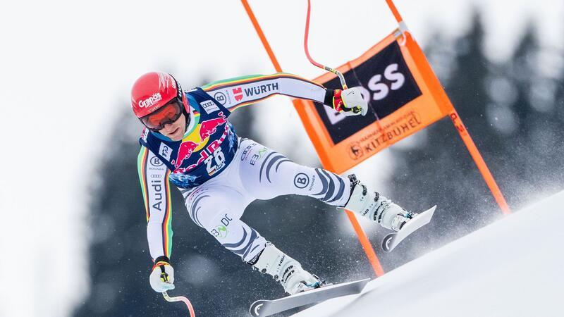 Nächster Rücktritt: Auch Abfahrer Ferstl beendet Karriere Skirennfahrer Josef Ferstl beendet seine aktive Karriere.
