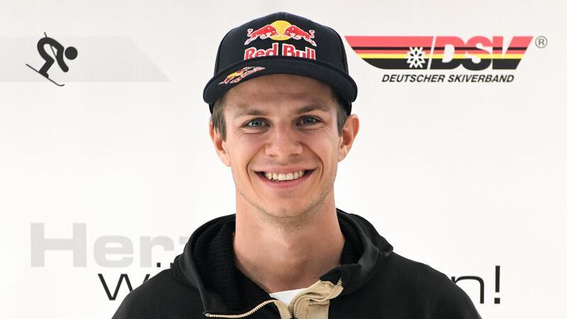 Wellinger gewinnt erste Skisprung-Quali des Winters Skispringer Andreas Wellinger zeigt sich zum Saisonstart in Bestform.