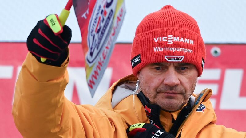 Skisprung-Bundestrainer Stefan Horngacher hat sein Team für den Auftakt der Vierschanzentournee nominiert.