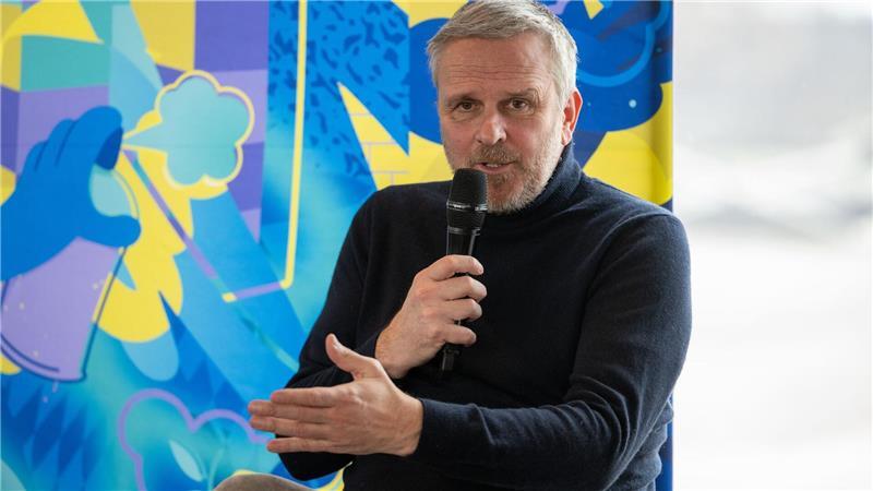 Sky-Experte Dietmar Hamann über den FC St. Pauli und den HSV: „Sie schießen zu wenig Tore.“ 