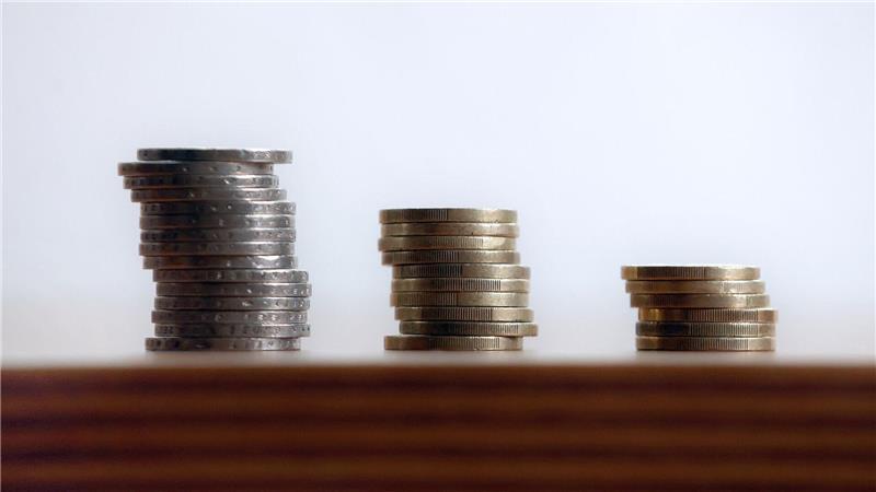 So machen Sie mehr aus Ihrem Geld. Finanzexperten geben Tipps und räumen mit diesen Mythen auf. (Symbolbild)

