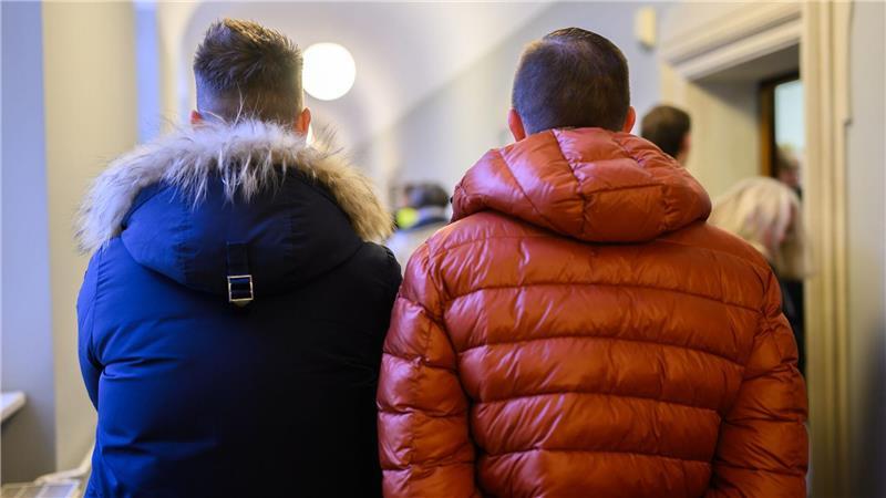 So verhindern sie einen Prozess - müssen aber je 2.100 Euro bezahlen.