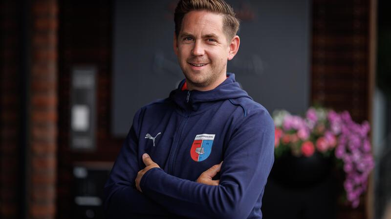 Sören Behrmann