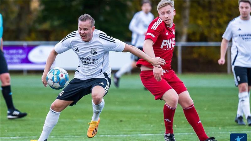 Sören Hüttmann bekommt in der Winterpause zwei neue MItspieler.