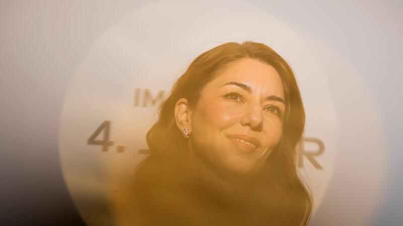 Sofia Coppolas Tochter Romy macht Musik.