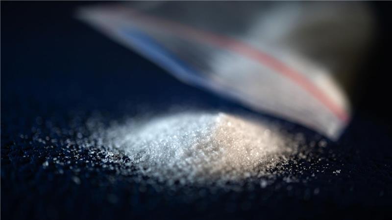 Stärker als Heroin: So gefährlich sind Forschungschemikalien Sogenannte Forschungschemikalien bereiten vielen Behörden Sorgen. (Symbolbild)