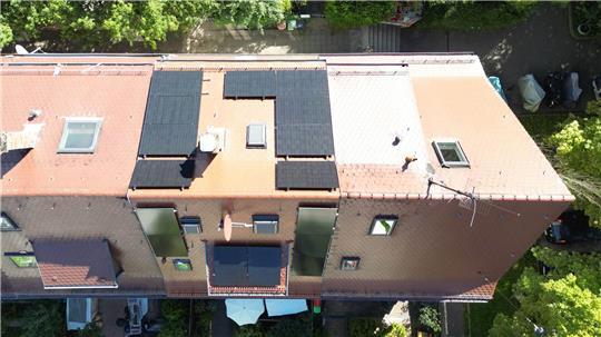 Solarbranche: Ausbau Erneuerbarer Energien ist Bürgerwille