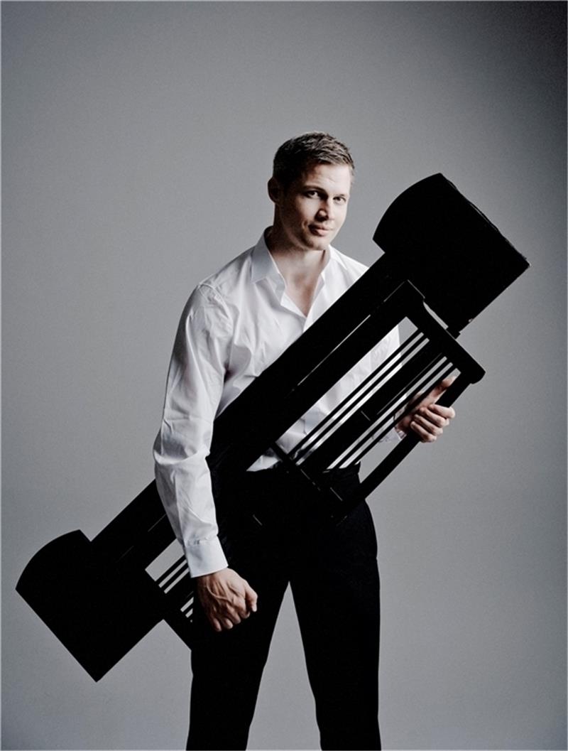 Solist und Pianist Andreas Hering . Foto: x-default