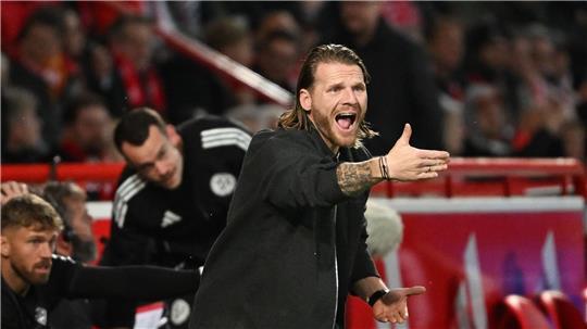 Soll Gladbach aus dem Keller führen: Eugen Polanski.