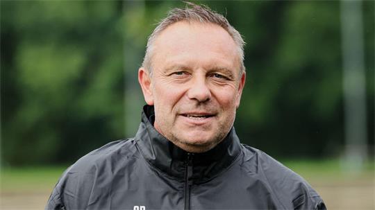 Soll Hansa Rostock in die 2. Bundesliga zurückbringen: der neue Cheftrainer André Breitenreiter.