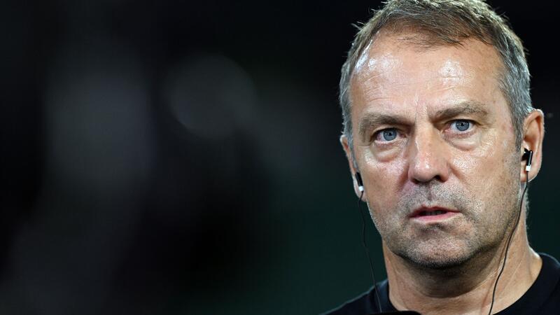 Soll beim FC Barcelona einen Vertrag für zwei Jahre erhalten: Hansi Flick.