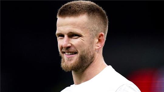 Soll den Abwehr-Engpass der Bayern lindern: Eric Dier.